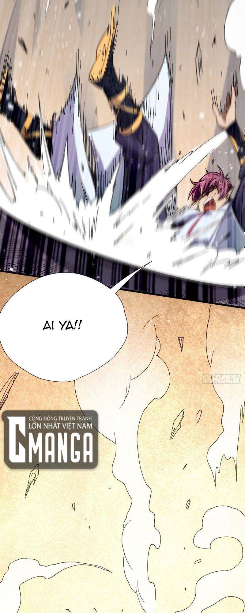 Cửu Vực Chi Thiên Nhãn Quật Khởi Chapter 9 - 30