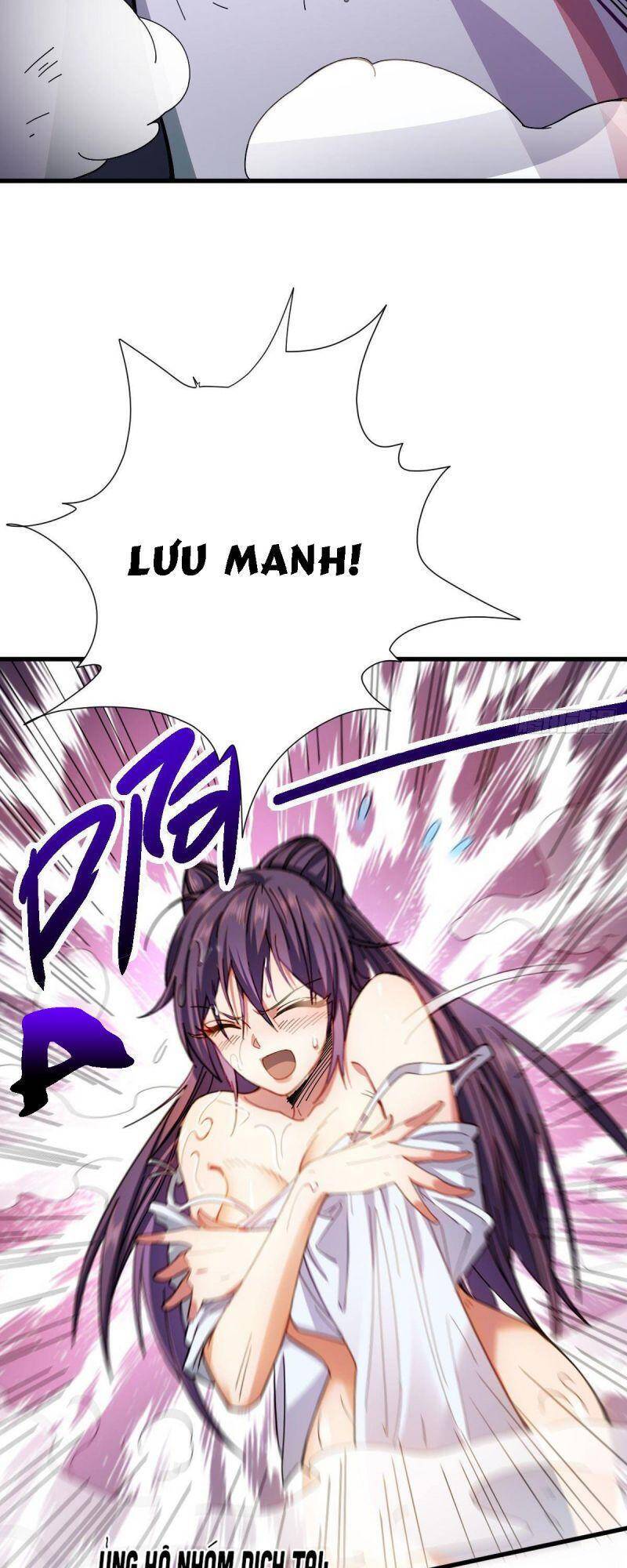 Cửu Vực Chi Thiên Nhãn Quật Khởi Chapter 9 - 32
