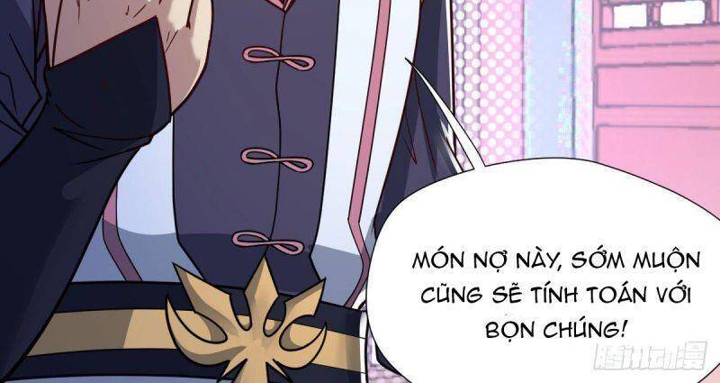 Cửu Vực Chi Thiên Nhãn Quật Khởi Chapter 9 - 5
