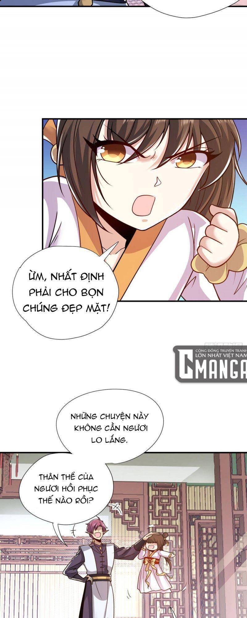 Cửu Vực Chi Thiên Nhãn Quật Khởi Chapter 9 - 6