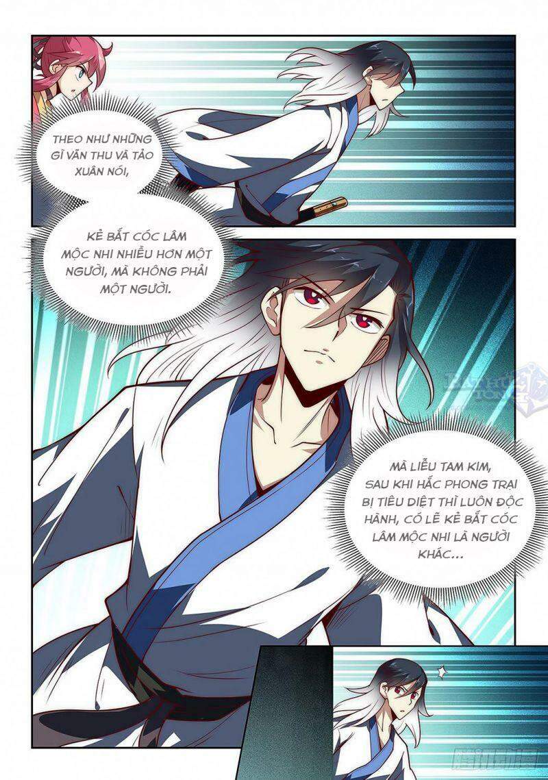 Ta Giả Bộ Là Vô Địch Thiên Hạ Chapter 17 - 15
