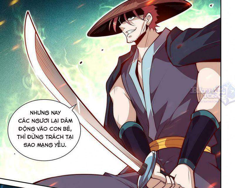 Ta Giả Bộ Là Vô Địch Thiên Hạ Chapter 17 - 23