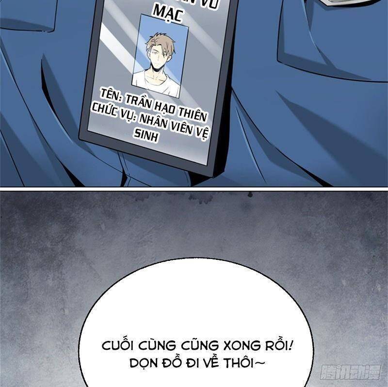 Cuồng Thiếu Siêu Thiên Tài Chapter 1 - 11