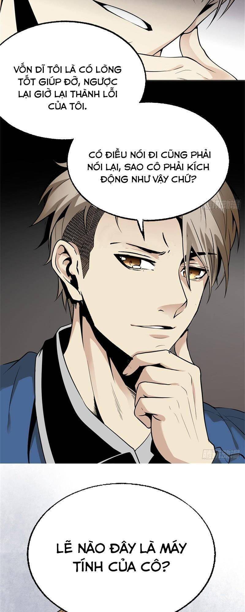 Cuồng Thiếu Siêu Thiên Tài Chapter 1 - 22