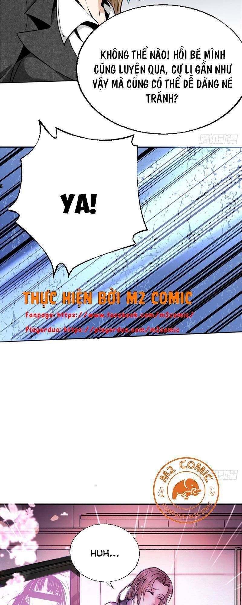 Cuồng Thiếu Siêu Thiên Tài Chapter 1 - 27