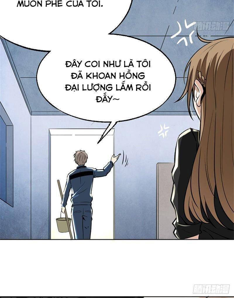 Cuồng Thiếu Siêu Thiên Tài Chapter 1 - 33