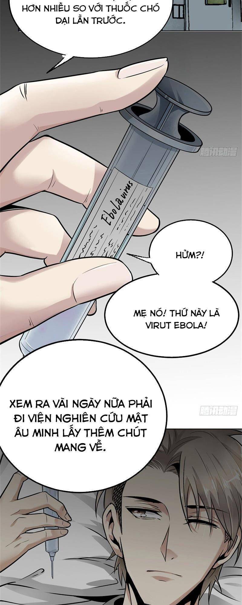 Cuồng Thiếu Siêu Thiên Tài Chapter 1 - 41