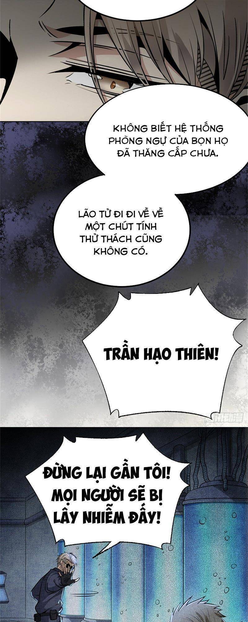 Cuồng Thiếu Siêu Thiên Tài Chapter 1 - 43