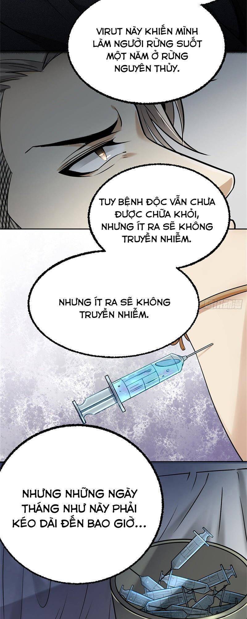 Cuồng Thiếu Siêu Thiên Tài Chapter 1 - 46