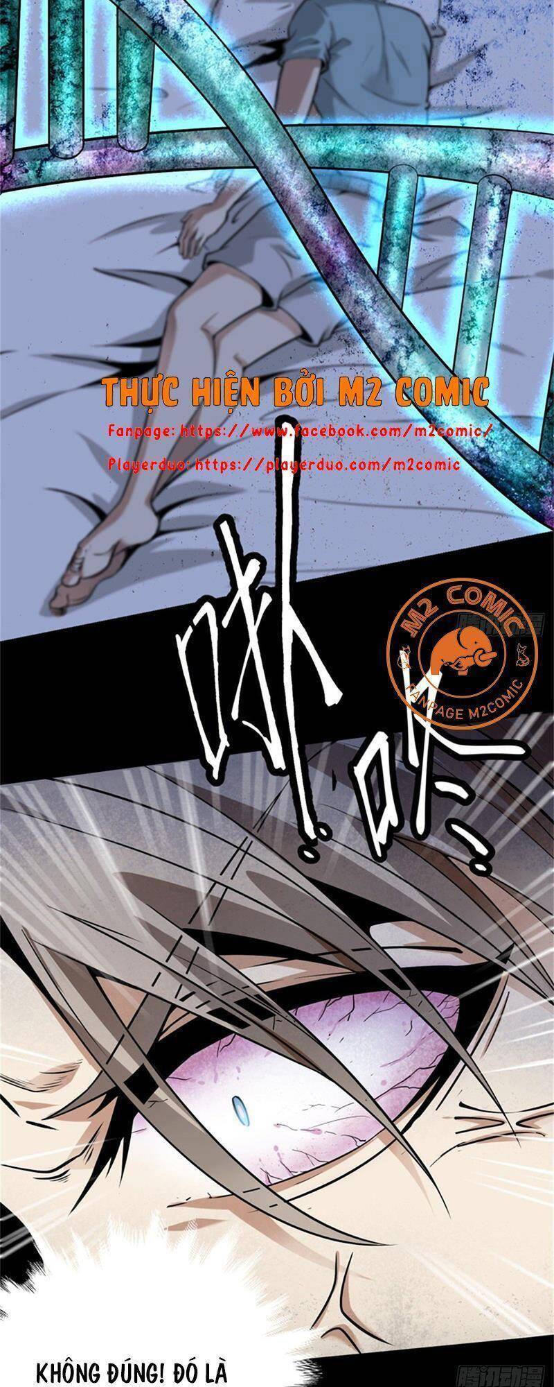 Cuồng Thiếu Siêu Thiên Tài Chapter 1 - 49