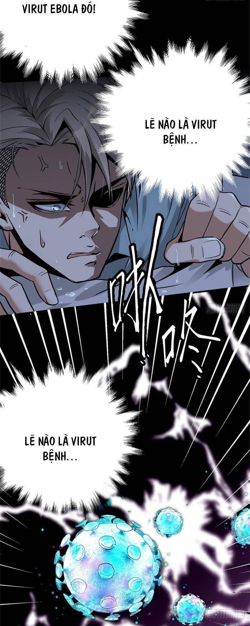 Cuồng Thiếu Siêu Thiên Tài Chapter 1 - 50