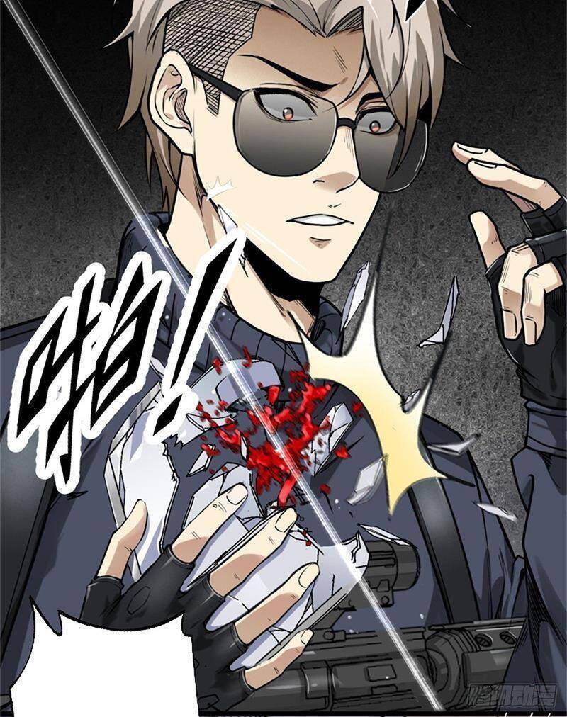 Cuồng Thiếu Siêu Thiên Tài Chapter 1 - 6