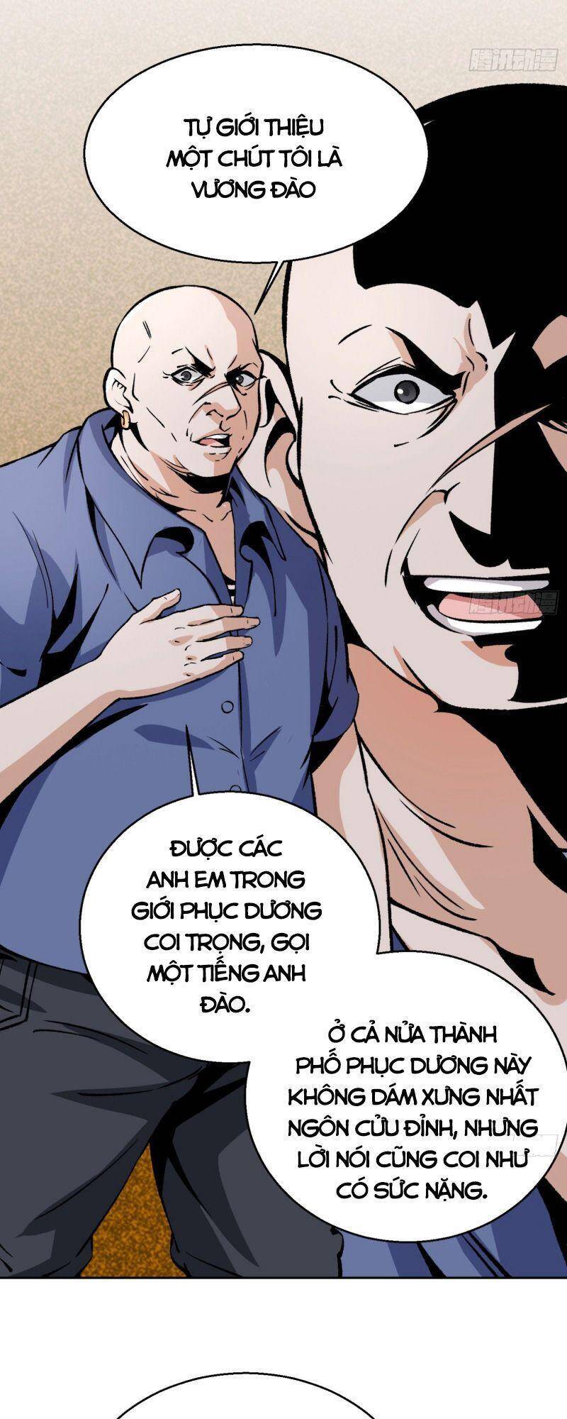 Cuồng Thiếu Siêu Thiên Tài Chapter 10 - 11