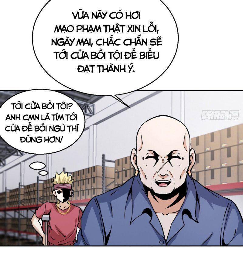 Cuồng Thiếu Siêu Thiên Tài Chapter 10 - 12