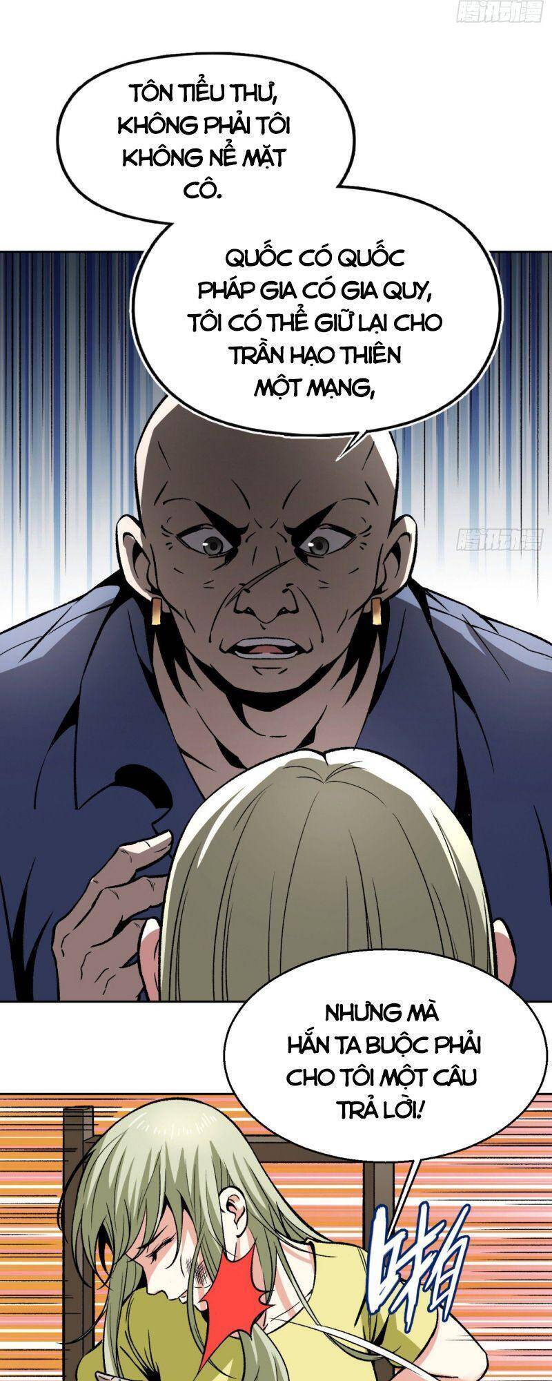 Cuồng Thiếu Siêu Thiên Tài Chapter 10 - 14