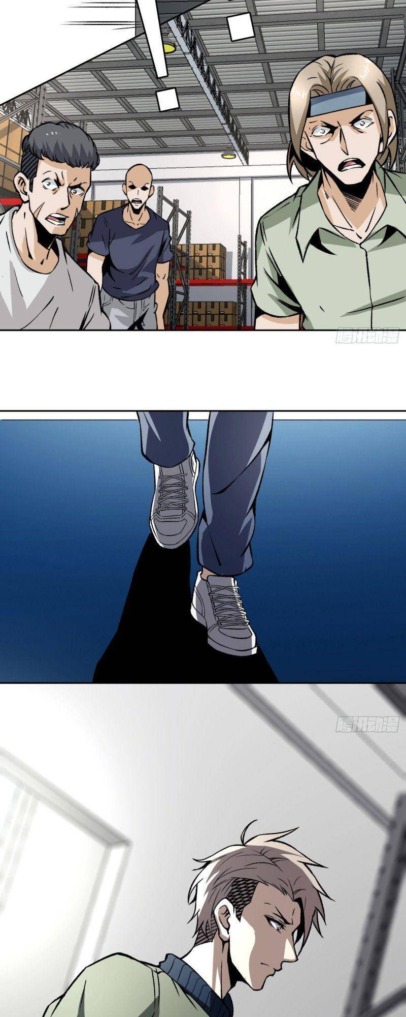 Cuồng Thiếu Siêu Thiên Tài Chapter 10 - 18