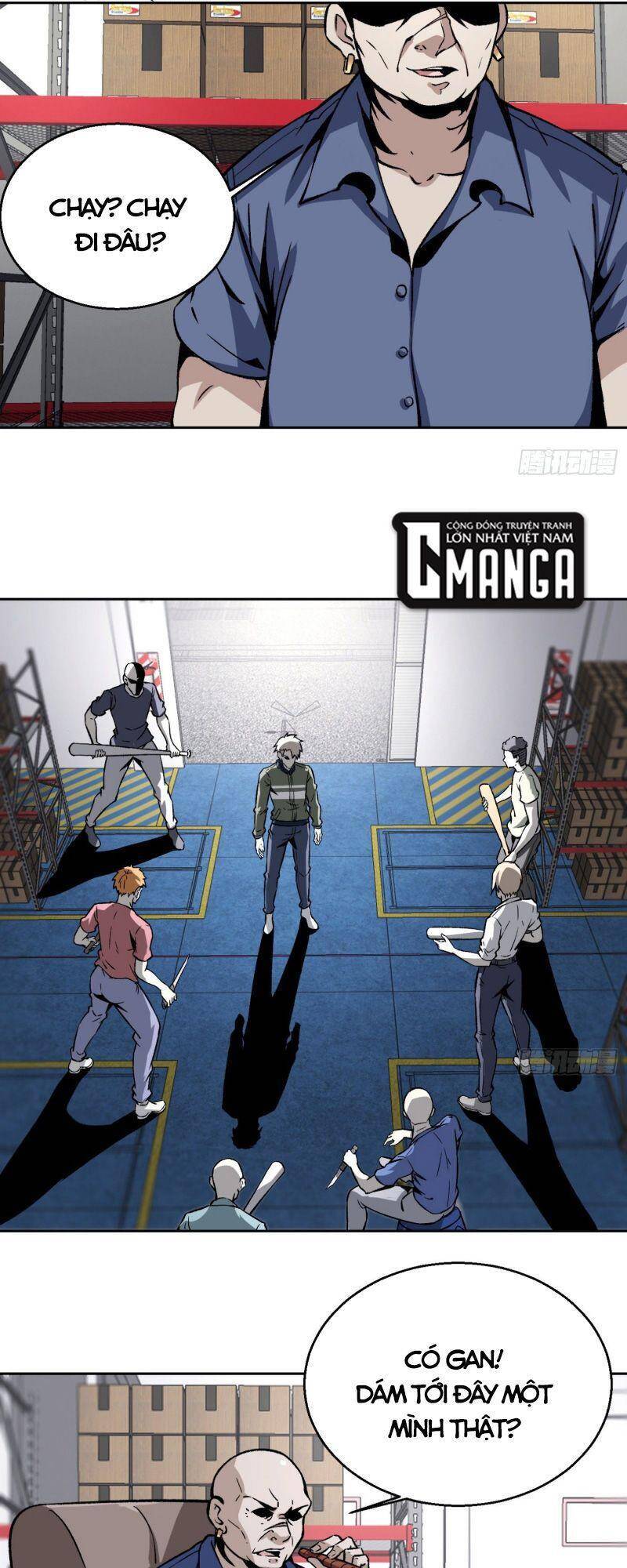 Cuồng Thiếu Siêu Thiên Tài Chapter 10 - 22