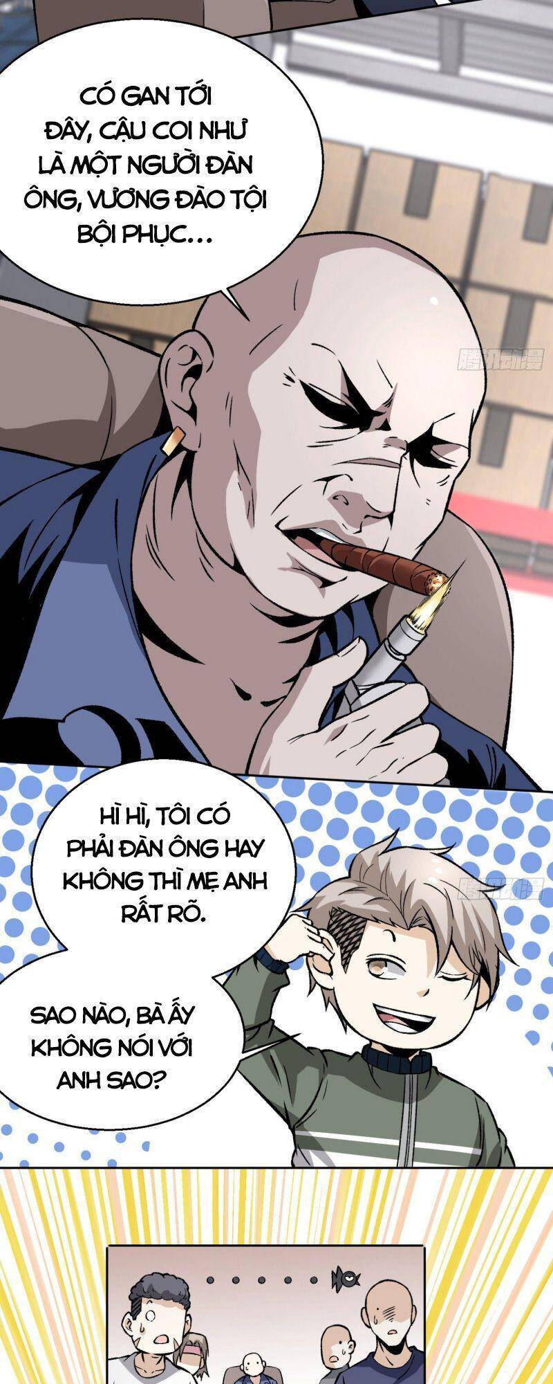 Cuồng Thiếu Siêu Thiên Tài Chapter 10 - 24