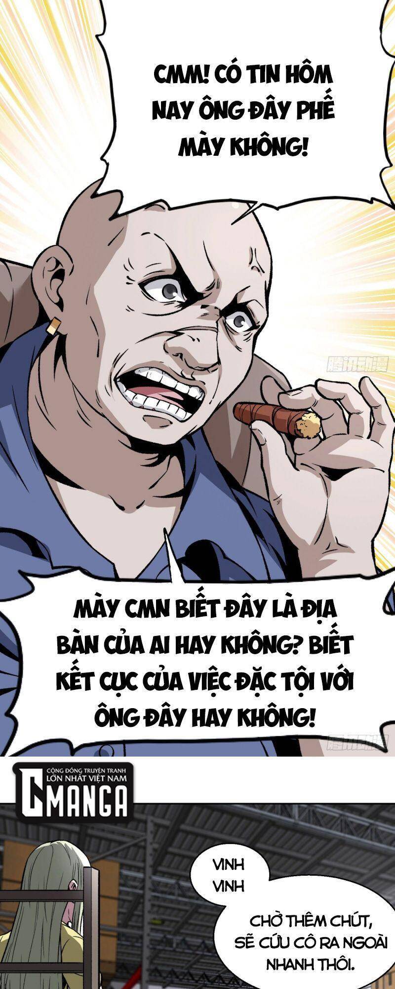 Cuồng Thiếu Siêu Thiên Tài Chapter 10 - 26