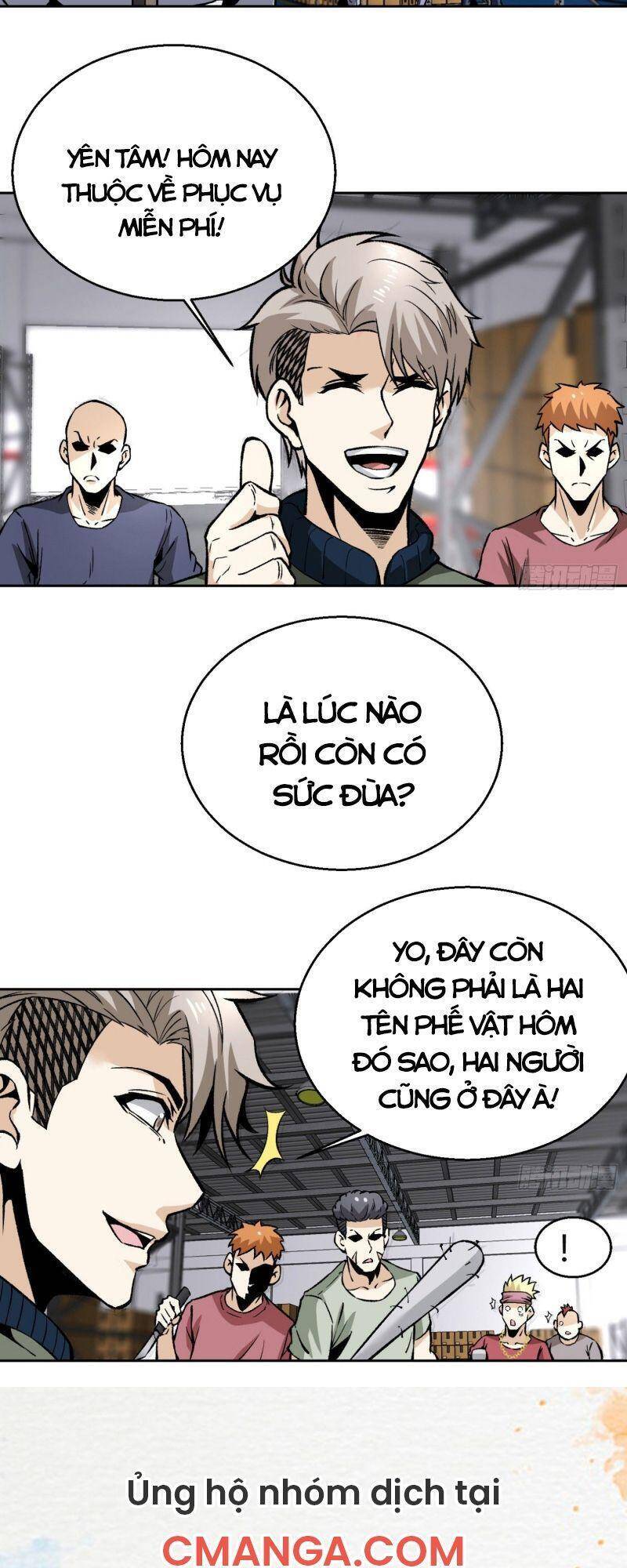 Cuồng Thiếu Siêu Thiên Tài Chapter 10 - 28