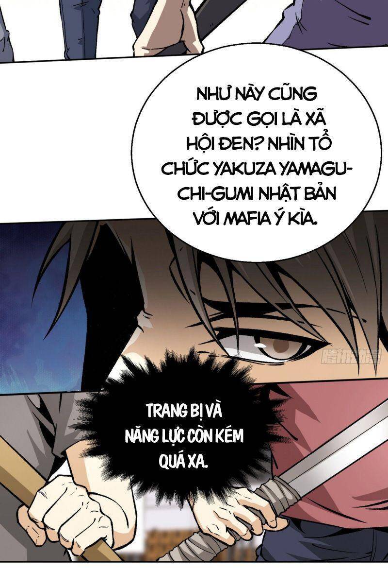 Cuồng Thiếu Siêu Thiên Tài Chapter 10 - 34