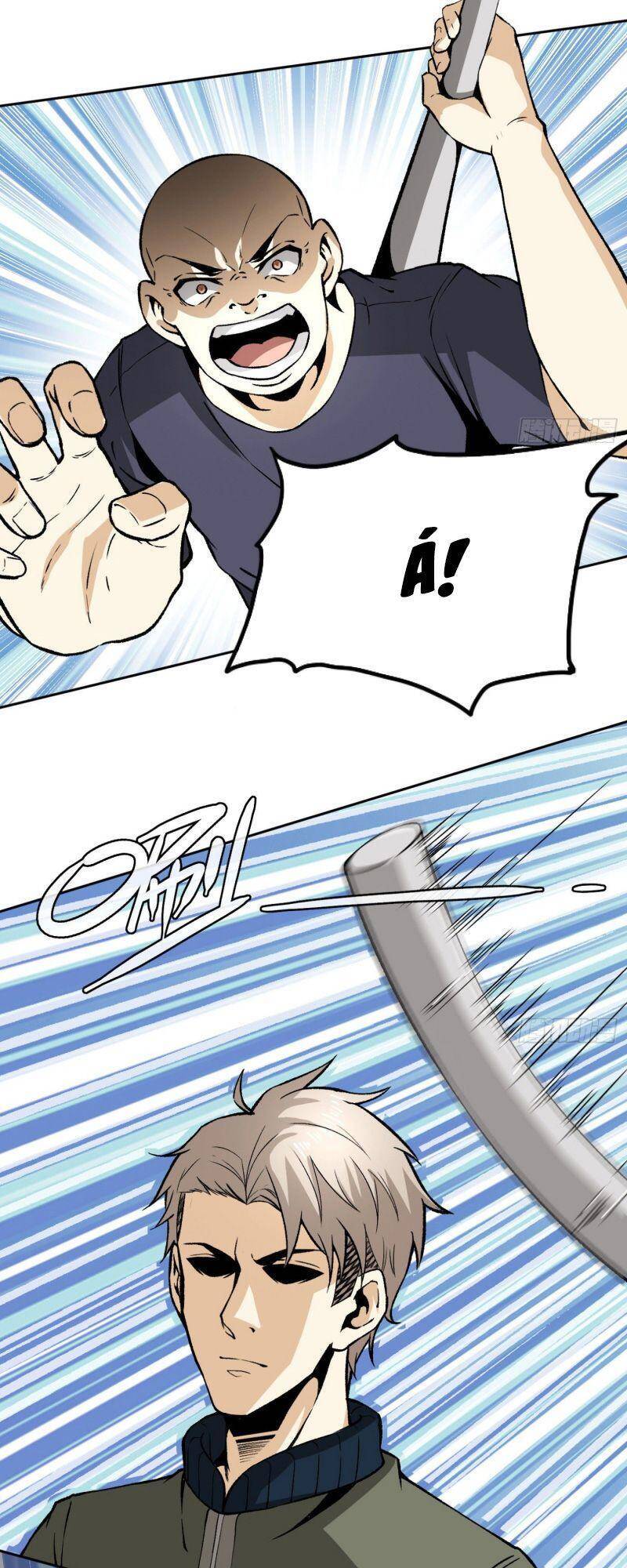 Cuồng Thiếu Siêu Thiên Tài Chapter 10 - 37