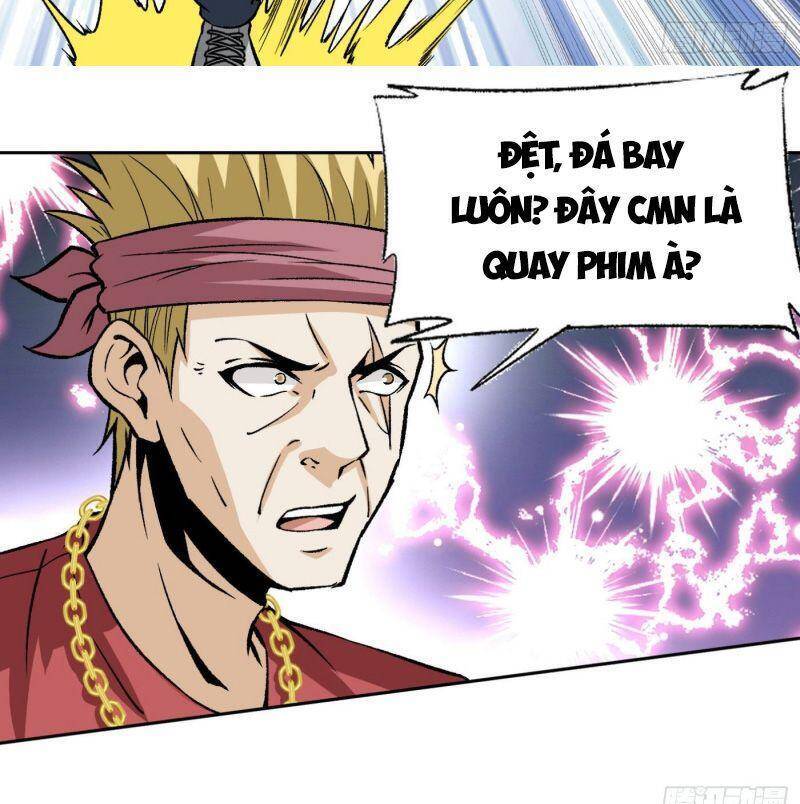 Cuồng Thiếu Siêu Thiên Tài Chapter 10 - 40