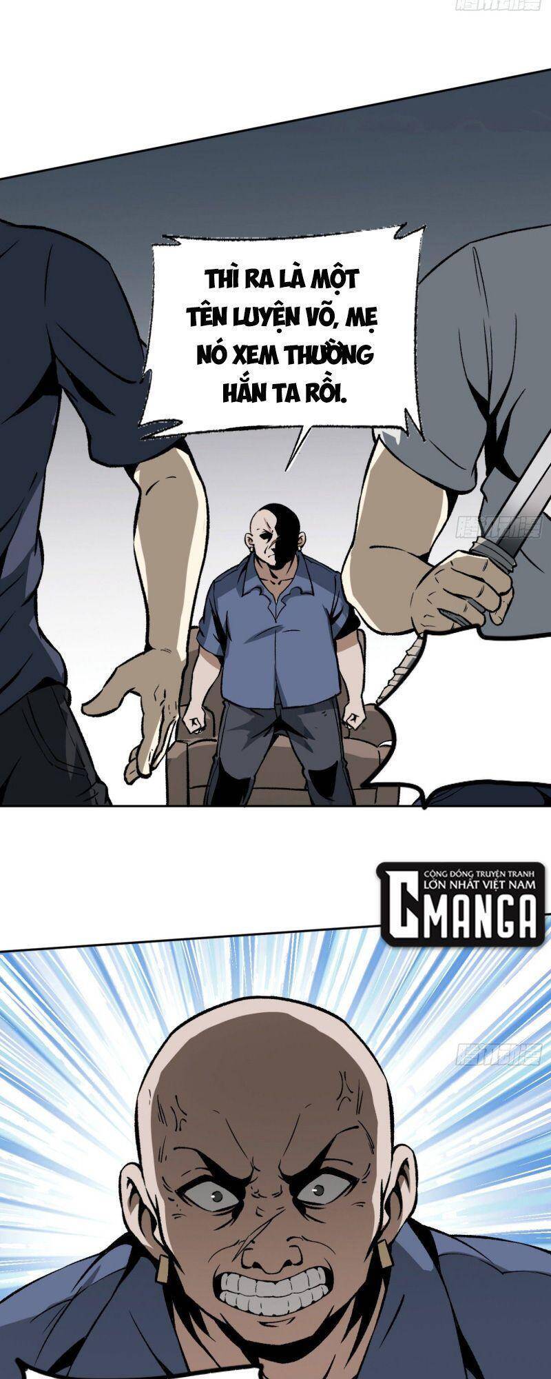 Cuồng Thiếu Siêu Thiên Tài Chapter 10 - 41