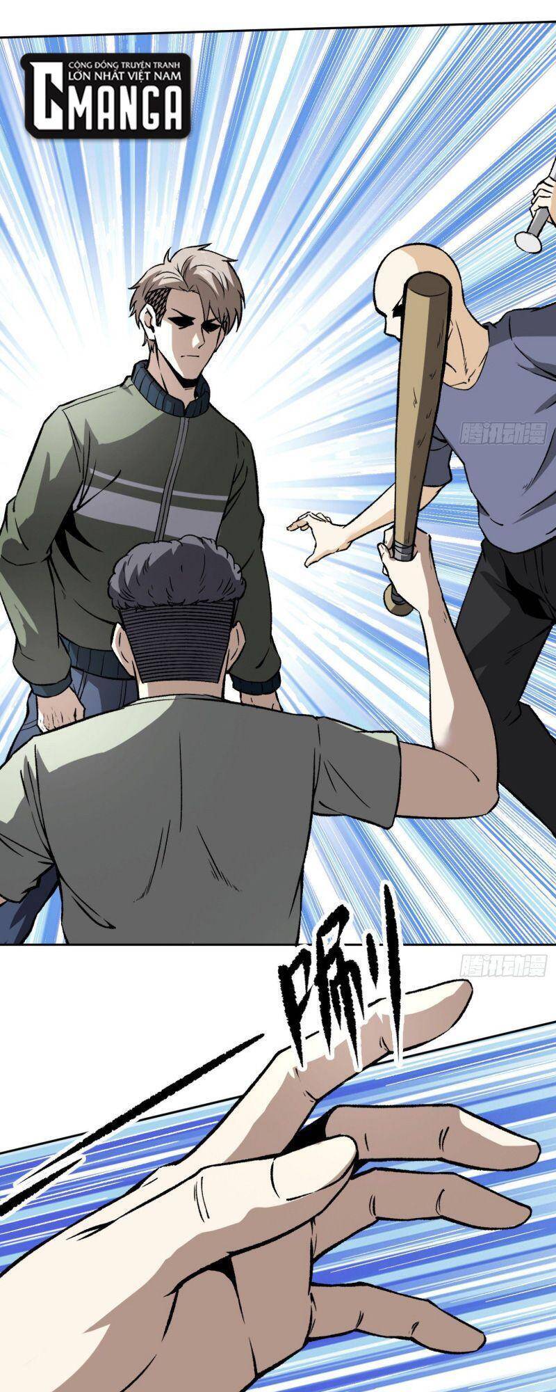 Cuồng Thiếu Siêu Thiên Tài Chapter 10 - 45