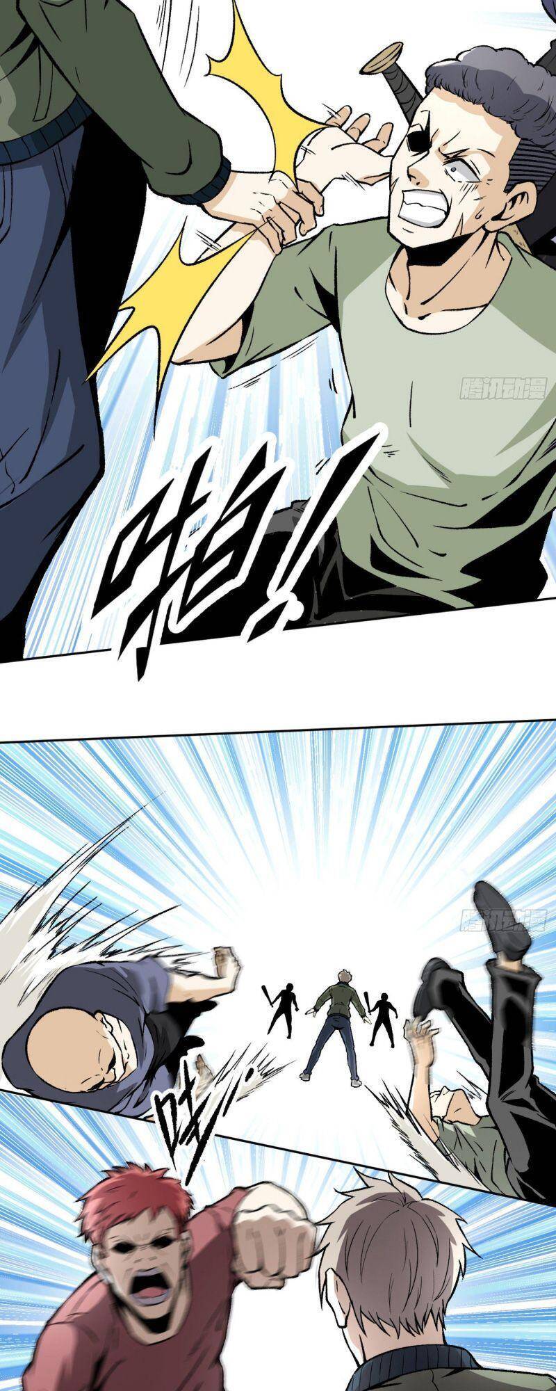 Cuồng Thiếu Siêu Thiên Tài Chapter 10 - 47