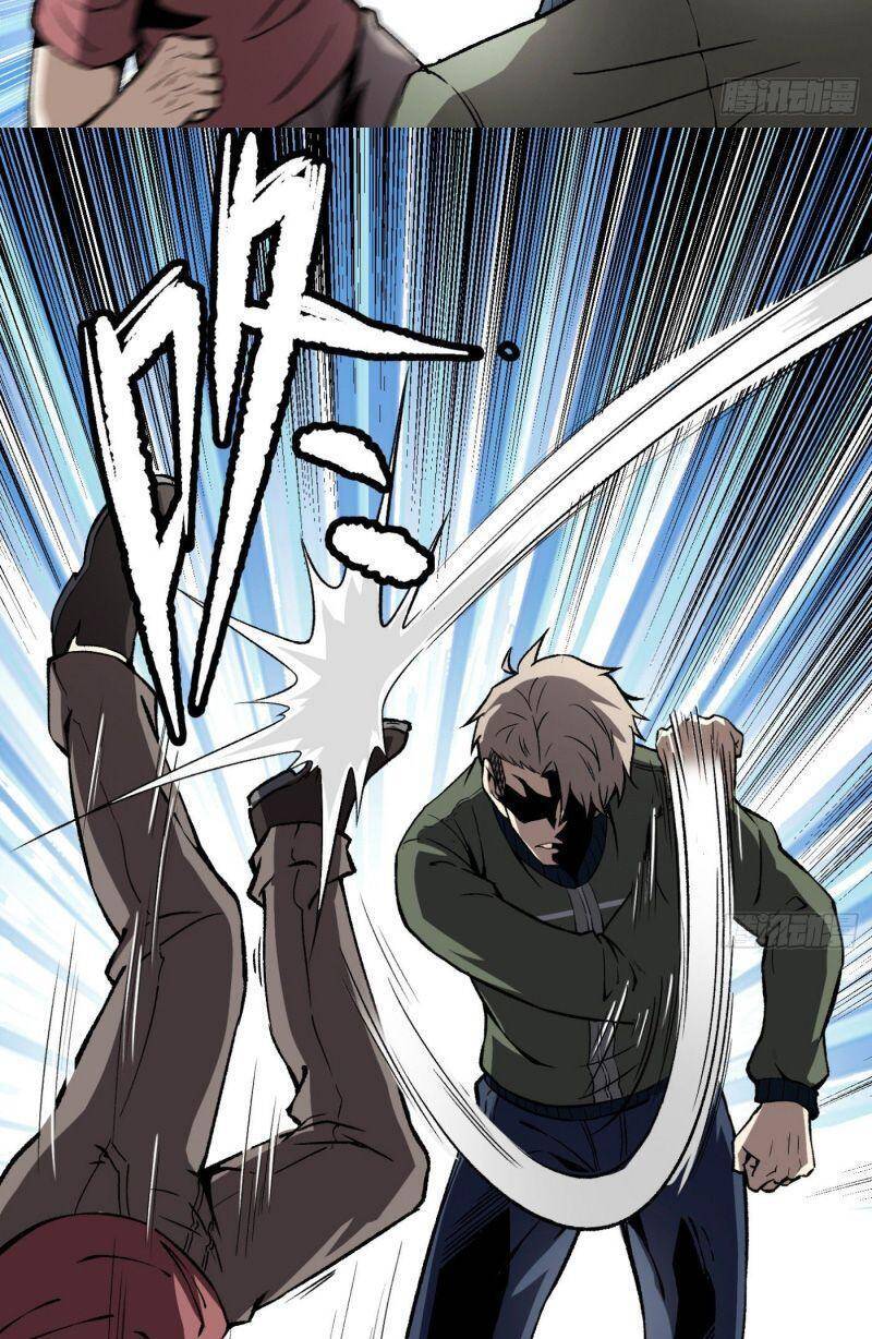 Cuồng Thiếu Siêu Thiên Tài Chapter 10 - 48