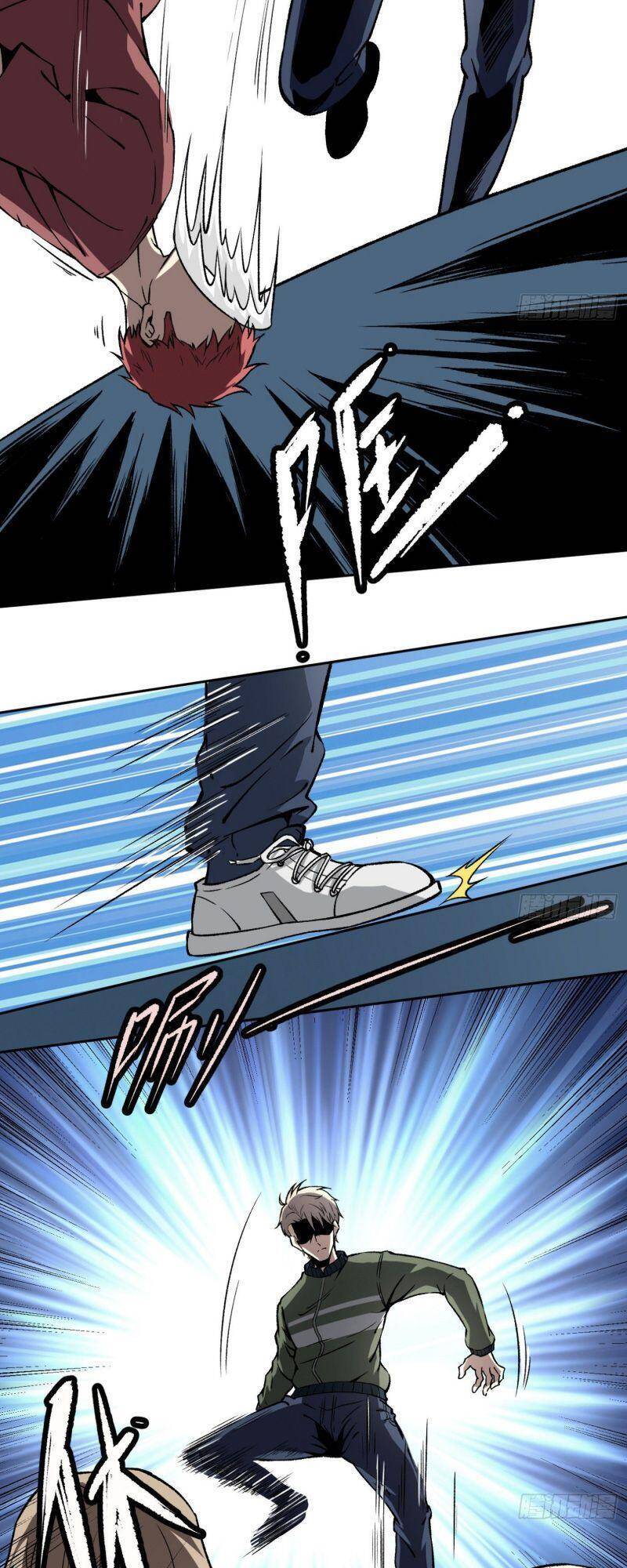 Cuồng Thiếu Siêu Thiên Tài Chapter 10 - 49