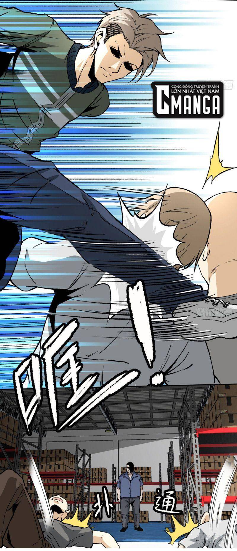 Cuồng Thiếu Siêu Thiên Tài Chapter 10 - 51