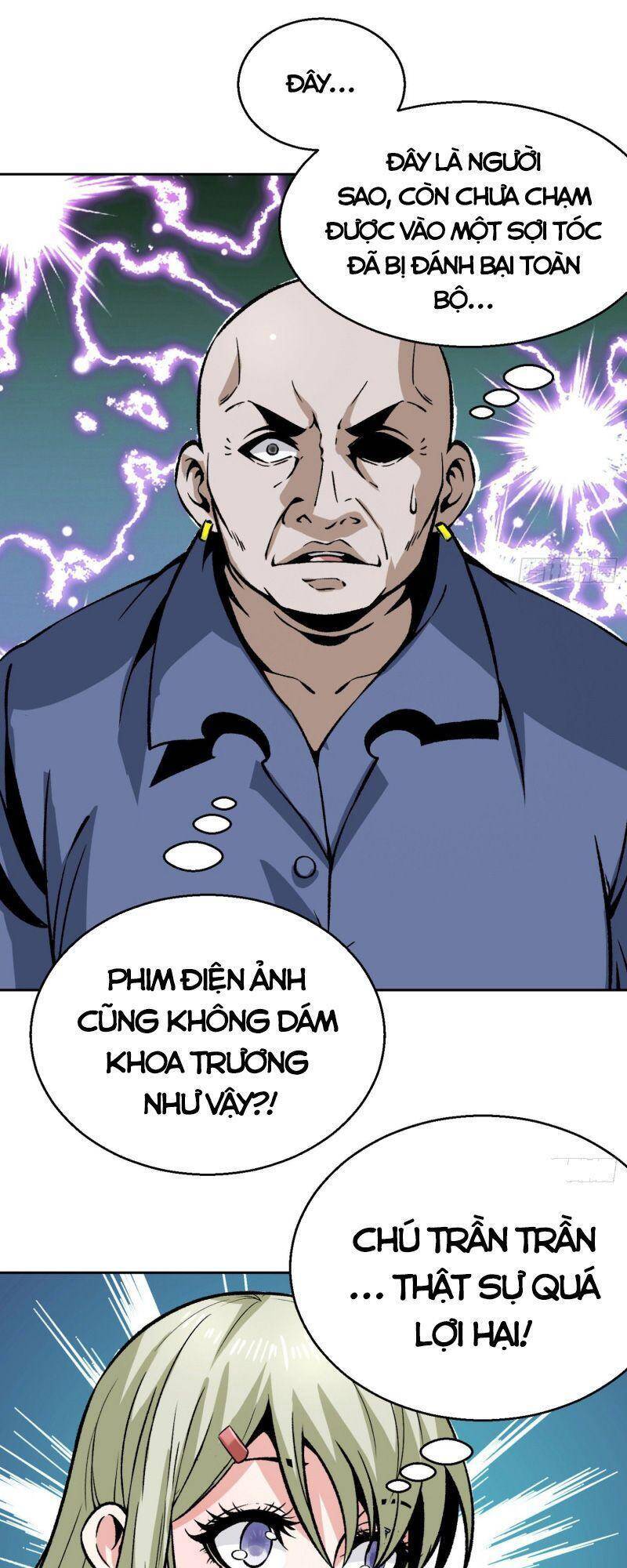 Cuồng Thiếu Siêu Thiên Tài Chapter 10 - 52