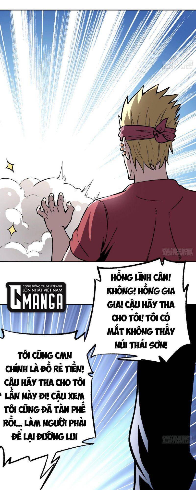 Cuồng Thiếu Siêu Thiên Tài Chapter 10 - 54