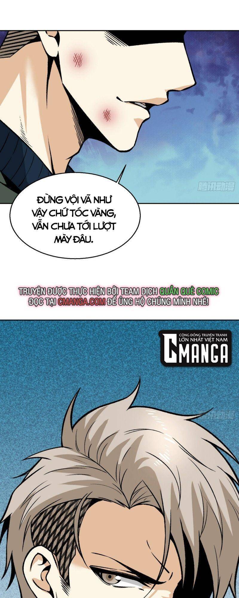 Cuồng Thiếu Siêu Thiên Tài Chapter 10 - 56