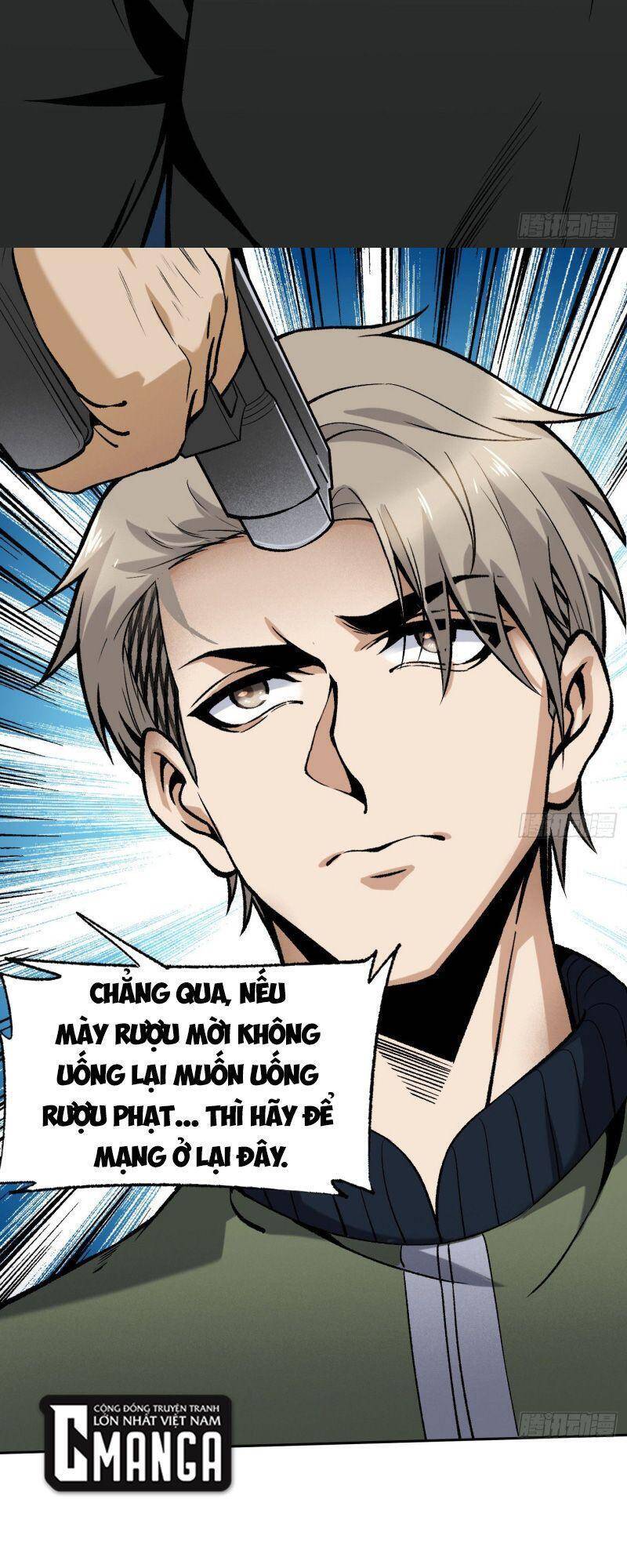 Cuồng Thiếu Siêu Thiên Tài Chapter 11 - 12