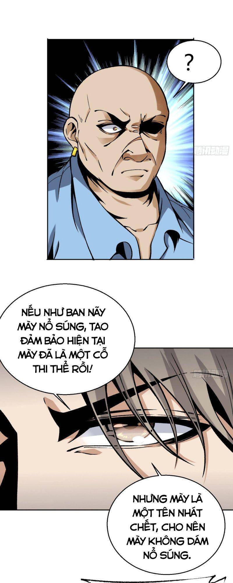 Cuồng Thiếu Siêu Thiên Tài Chapter 11 - 14