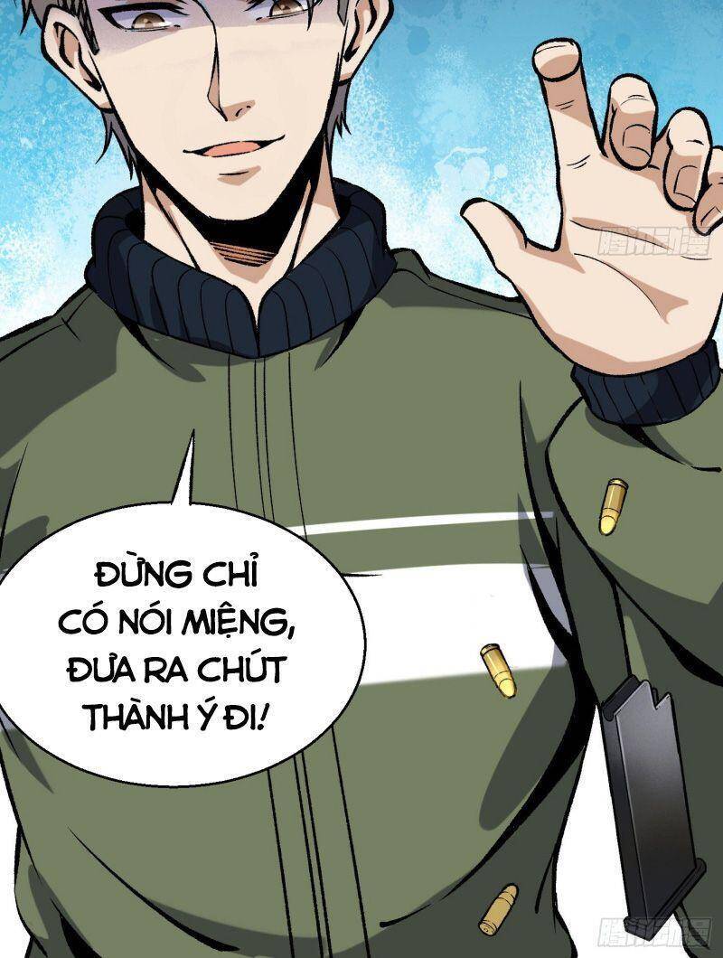 Cuồng Thiếu Siêu Thiên Tài Chapter 11 - 23
