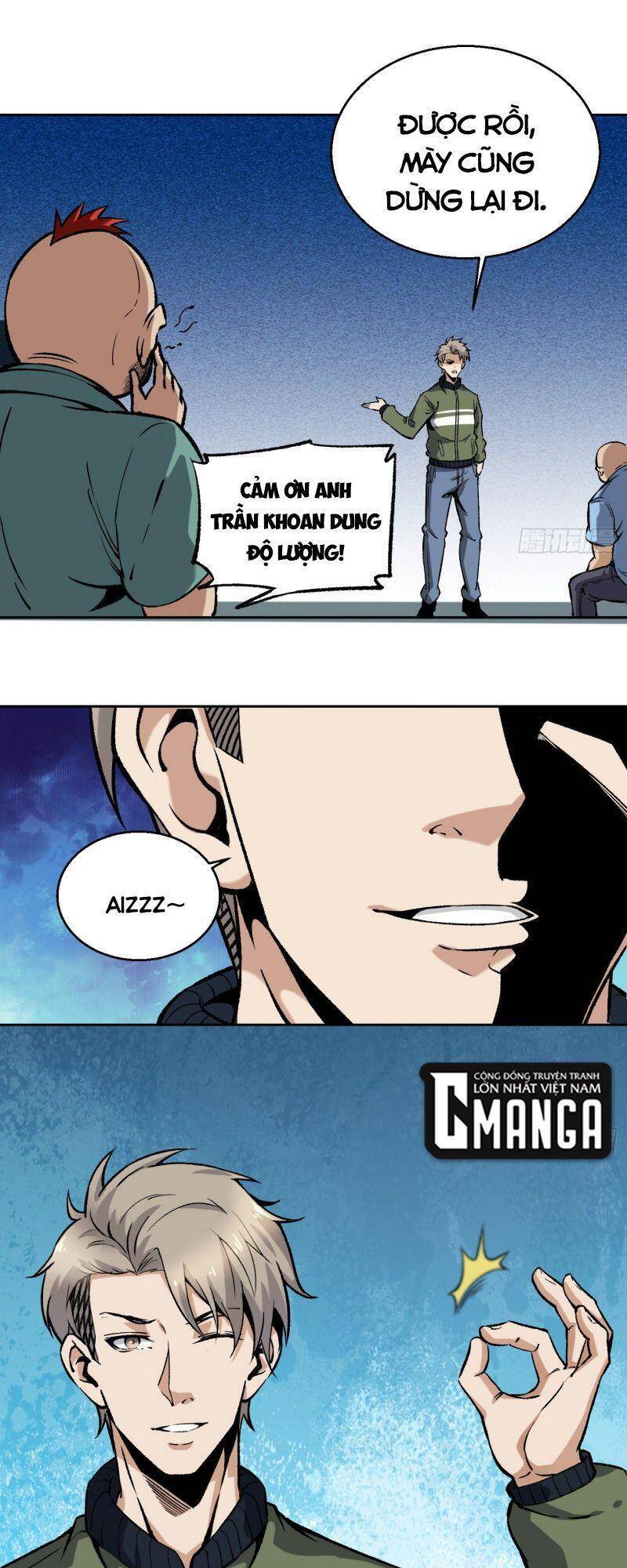 Cuồng Thiếu Siêu Thiên Tài Chapter 11 - 32