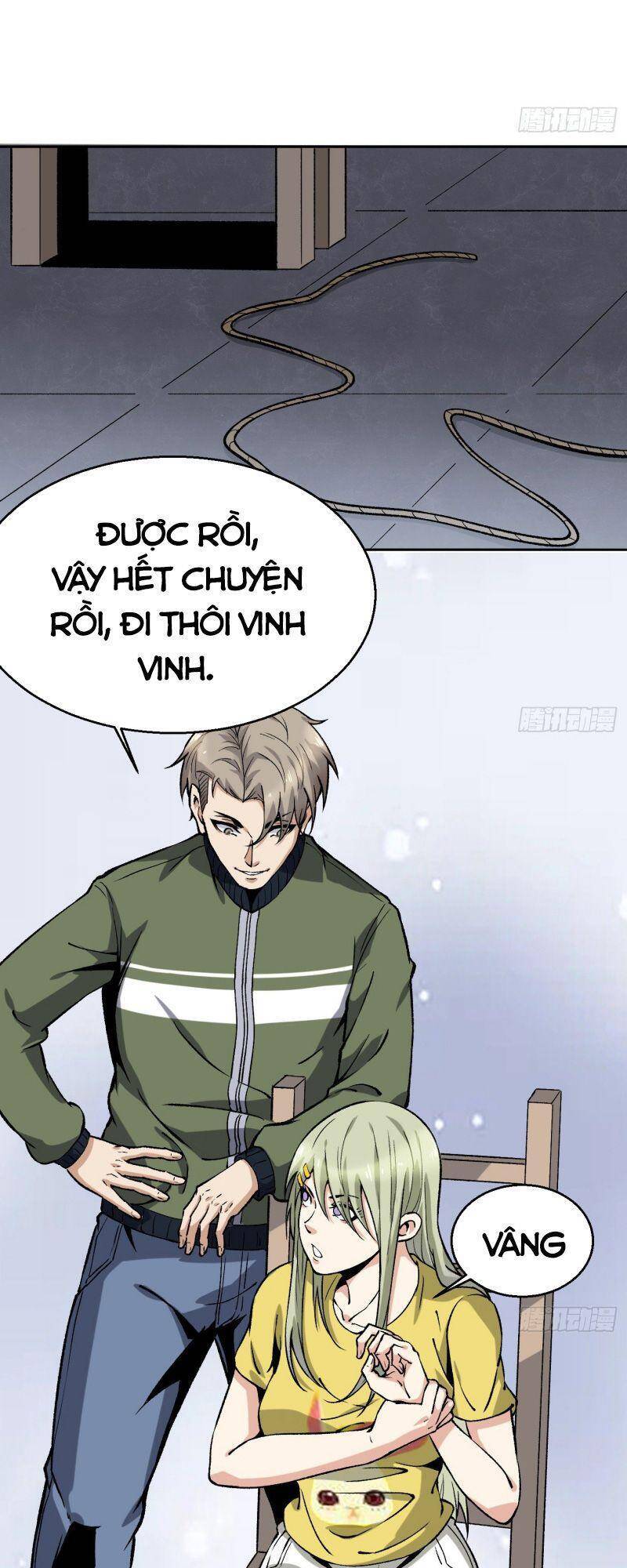 Cuồng Thiếu Siêu Thiên Tài Chapter 11 - 38