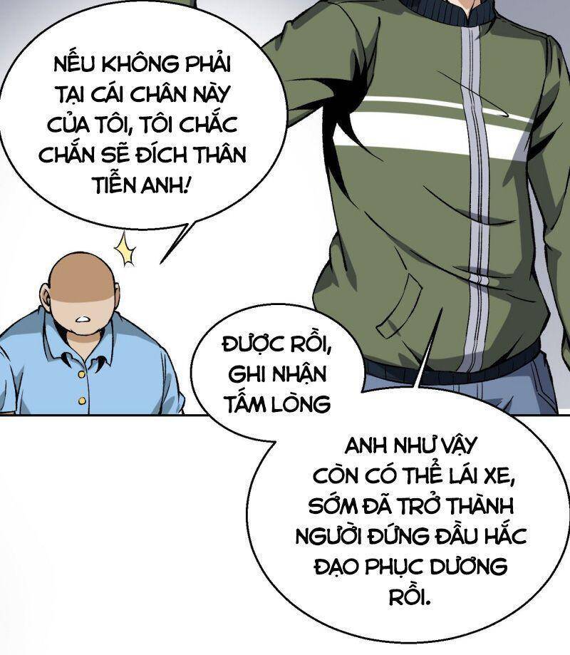 Cuồng Thiếu Siêu Thiên Tài Chapter 11 - 43