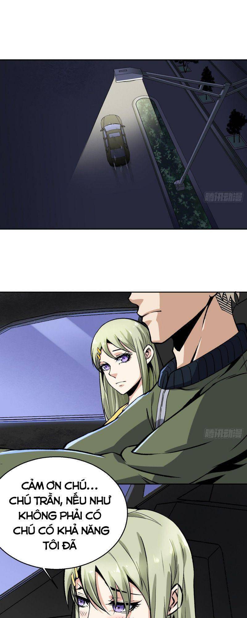 Cuồng Thiếu Siêu Thiên Tài Chapter 11 - 46