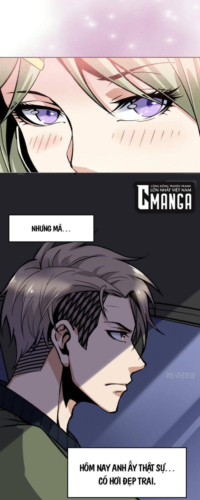 Cuồng Thiếu Siêu Thiên Tài Chapter 11 - 52