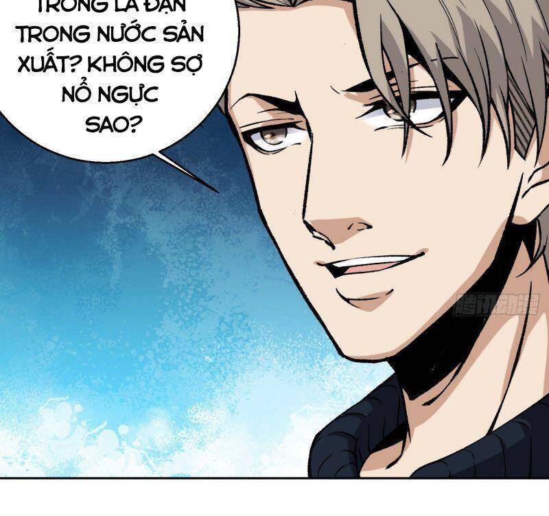 Cuồng Thiếu Siêu Thiên Tài Chapter 11 - 9