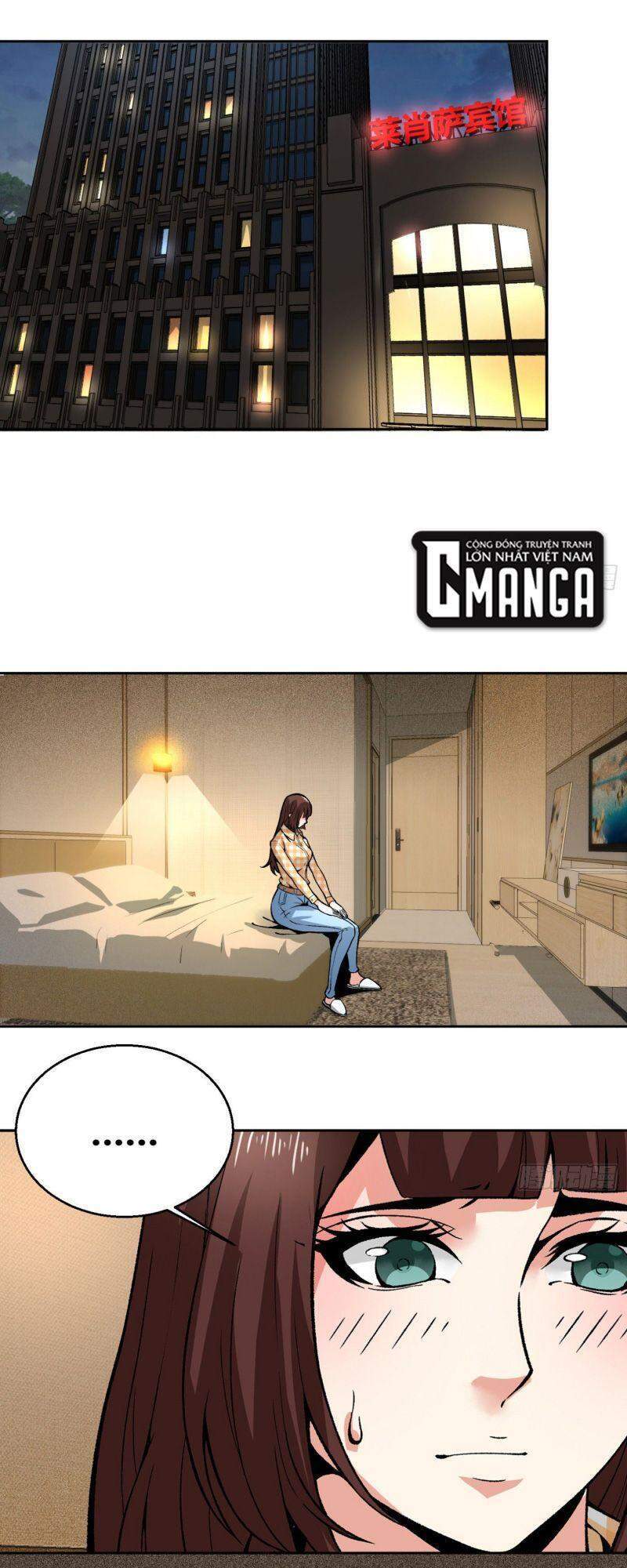 Cuồng Thiếu Siêu Thiên Tài Chapter 13 - 1