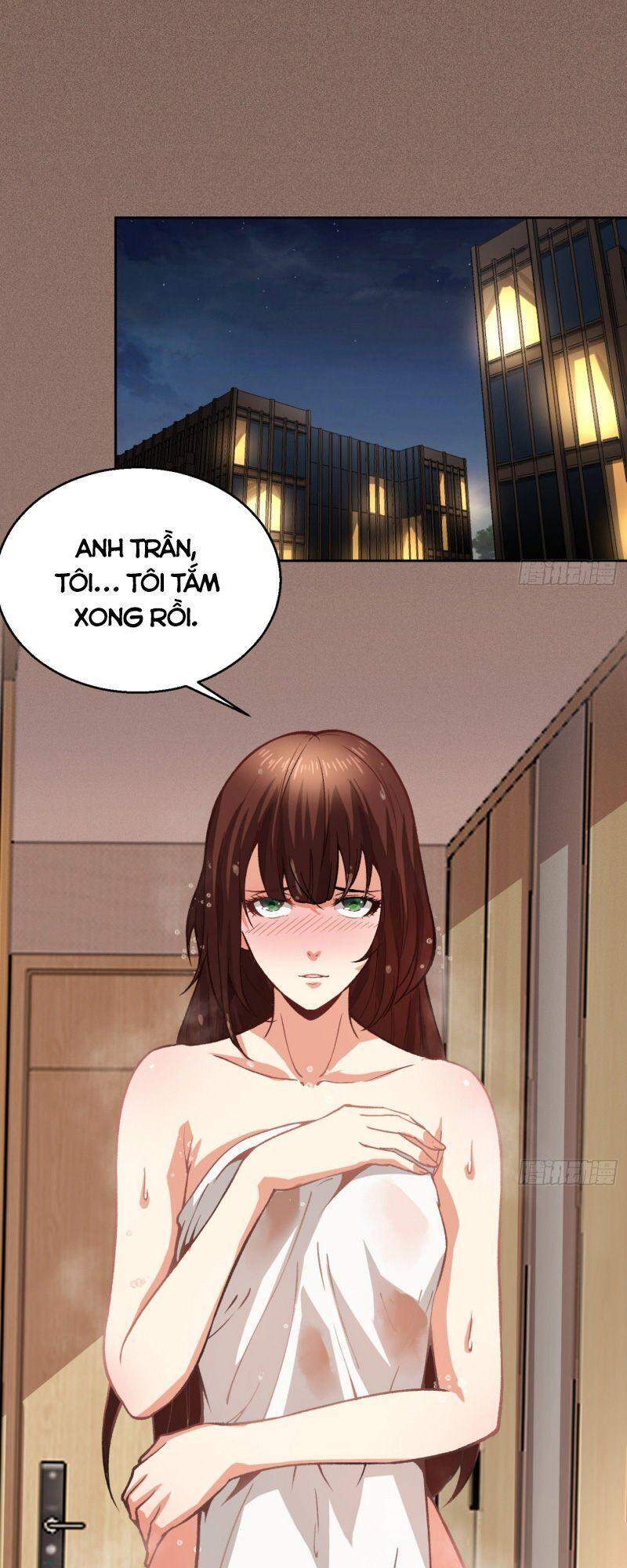 Cuồng Thiếu Siêu Thiên Tài Chapter 13 - 14