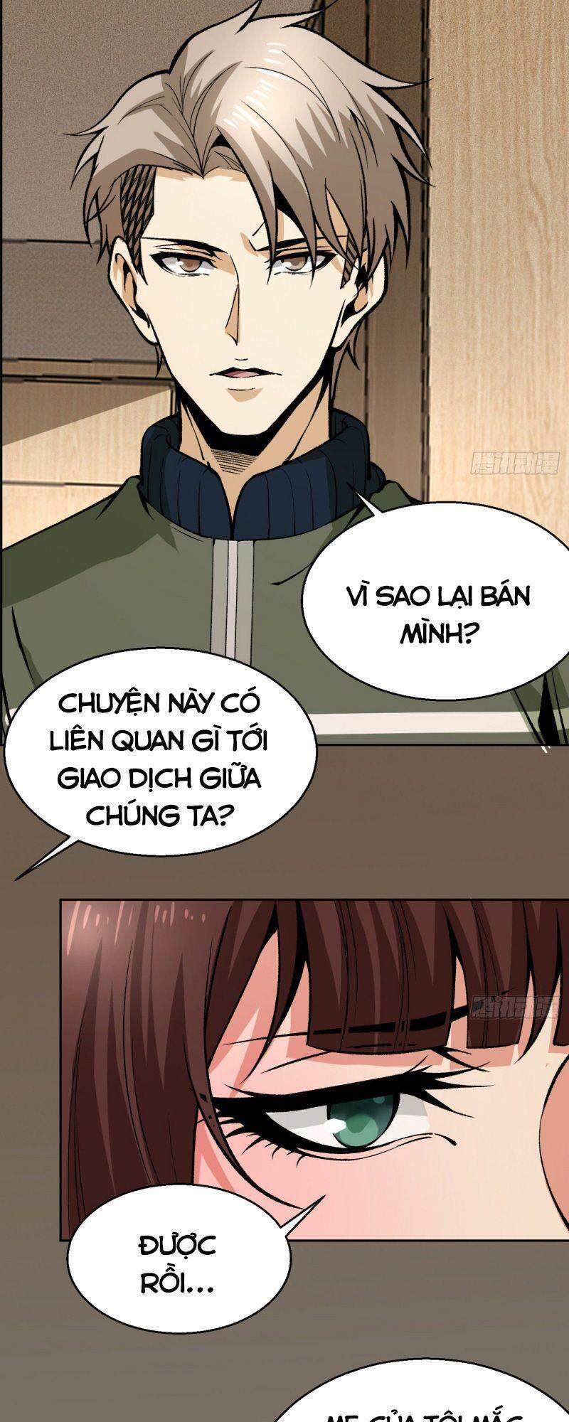 Cuồng Thiếu Siêu Thiên Tài Chapter 13 - 22