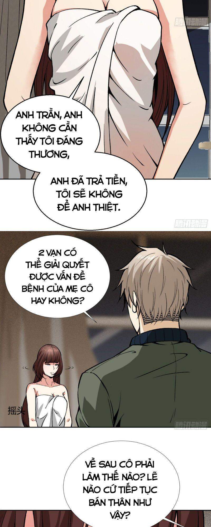 Cuồng Thiếu Siêu Thiên Tài Chapter 13 - 24