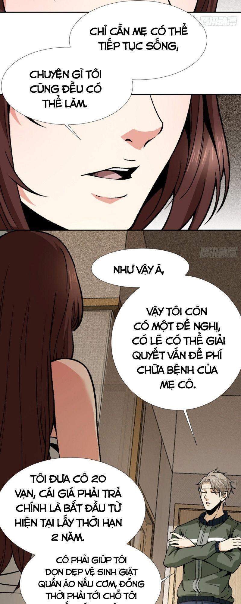 Cuồng Thiếu Siêu Thiên Tài Chapter 13 - 26